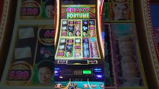 Crazy Rich Asians slot 150 double up feature [upl. by Lani]