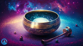 Get Rid Of All Bad Energy Tibetan Healing Sounds Reduce Stress And Anxiety Meditation [upl. by Aratehs]