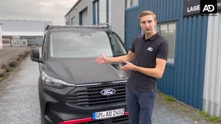 🚐 Unser neues Vorführfahrzeug ist da 🚐 [upl. by Sall]