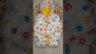 puffer jacket for kids shamkhanyt happycustomer winterwear trendingvideo review unboxing [upl. by Valentijn48]