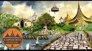 The History of Efteling  Netherlands  Expedition Efteling [upl. by Gyimah406]