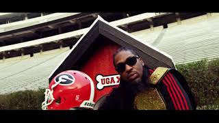 The Official Video For “No Mo Play In GA” By Pastortroydsgb “We Ready” [upl. by Ococ]