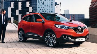 2016 RENAULT KADJAR İCON BİLMEDİĞİNİZ FABRİKASYON KAPALI ÖZELLİKLER ELLER SERBEST adana [upl. by Anilosi694]