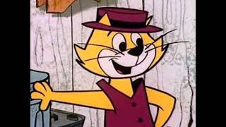 Top Cat Theme Instrumental [upl. by Lanuk148]