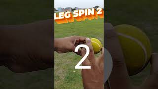 How To Bowl Leg Cutter🔥 With Tennis Ball  Bowling Tips by cricket guruji academy cricket bowling [upl. by Tekla]