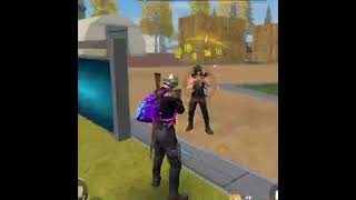 Free fire gameplay video freefire foryou wryt [upl. by Russo]