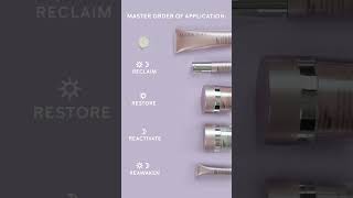 4 Steps 5 Products 1 Skin Care Regimen  TimeWise Repair  Mary Kay Shorts [upl. by Schreibman]