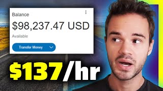 5 Best Side Hustles For 2023 To Make Extra Money 100 Per Day [upl. by Moonier]