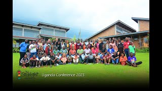 Stoplight 2023 Uganda Conference [upl. by Manas83]