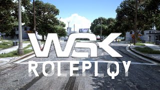 Westhoek Roleplay  Politie Dienst Draaien  Opening Gta 5 [upl. by Goles]