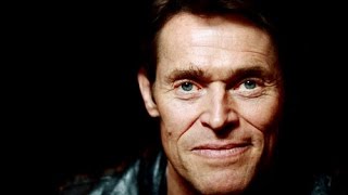 Willem Dafoe signed up for Justice League movies  Hollywood High [upl. by Tamer]