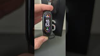 mi band 6 vs redmi band 2 who is better smartwatch xiaomi mi miband6 redmi redmiband smart [upl. by Ahsenac]