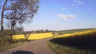 Schäi wie dehaom ein odenwälder Volkslied  A German folklore song sung in Rhine Franconian dialect [upl. by Ahsenod]