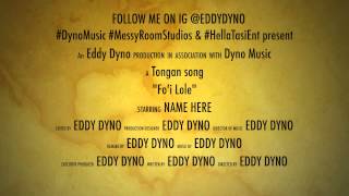 Eddy Dyno  Foi Lole Audio [upl. by Josephina]