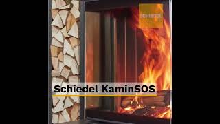 Schiedel Kamin SOS Kaminsanierung  Spot [upl. by Eugenie57]