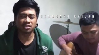 Sean Oquendo  Hanggang Kailan Cover Orange amp Lemons [upl. by Katt702]