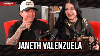 Me Inventaron este Chisme con Darey — Janeth Valenzuela [upl. by Mill]