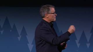 How to Create Sales Pipeline Salesforce World Tour Keynote by Tony Hughes [upl. by Sevy]