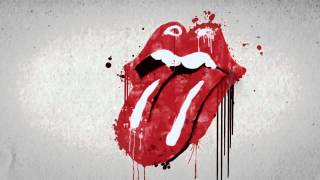 The Rolling Stones  Doom And Gloom Lyric Video [upl. by Mosley]