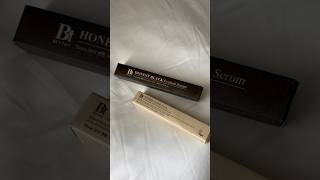 THE BEST EYELASH SERUM BentonCosmetic [upl. by Isaac]