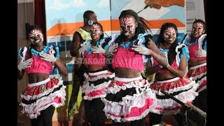 Exciting performance by National Music Festival 2018 Winners  Weekend Express [upl. by Dalton]