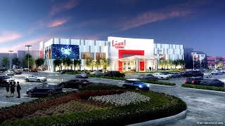 New casino will soon open in Westmoreland County here’s what it will look like [upl. by Nylecaj993]