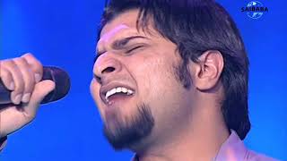 Bullah Ki Jaana Main Kaun Punjabi Sufi  Nabeel Shaukat Ali  Sur Kshetra  Saibaba Studios [upl. by Bikales242]