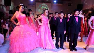 generacion 2006 2012 6A [upl. by Hiro]