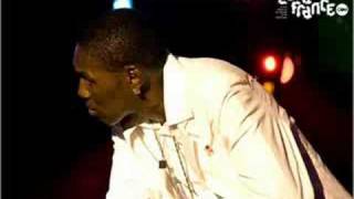 NEW VYBZ KARTELweh dat fa MAVADO DISS2008 [upl. by Etireugram357]