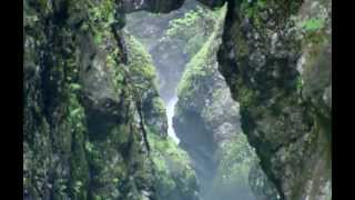 Excursion aux Gorges de la Diosaz [upl. by Ackler]