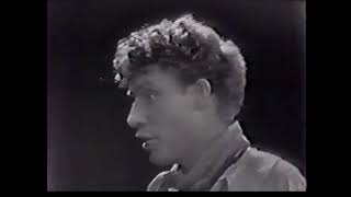 Scenes from Billy Budd1952 NBC kinescope [upl. by Aid]