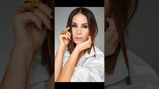 L actrice Catherine Siachoque à fait de la chirurgie esthétique [upl. by Llezom713]