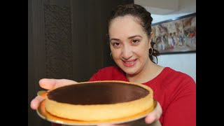 Tarte Au Chocolat بلما نشكرها ليكم هي شكر راسها😍 [upl. by Alvin]