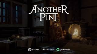 Another Pint  Gameplay teaser [upl. by Penni]