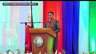 AFP chief Brawner bares plot to oust President Marcos Jr [upl. by Ahsitneuq]