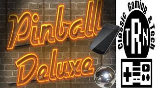 Get The Tables  Pinball Deluxe  Android [upl. by Naenaj]