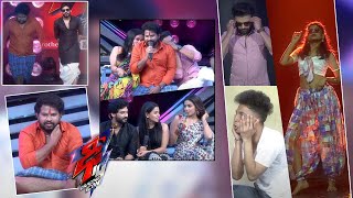 DHEE 14  Dancing Icon Latest Promo  13th April 2022  Dhee14  Hyper AadiAkhil Sarthak [upl. by Ashleigh]