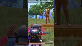 2 MAX Glacier vs Me 😳😱 shorts pubgmobile gaming glacier m416glacier [upl. by Ayak]