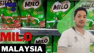 Video YouTube274miloaicmalaysiachalekoho [upl. by Abigael]