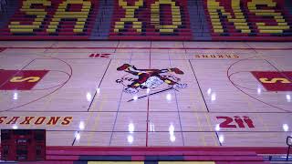 Schaumburg High School vs Prospect High School Womens Varsity Basketball [upl. by Jaynell585]