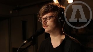 Cereus Bright  Goldmine  Audiotree Live [upl. by Ocisnarf]