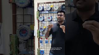 What is fixed gas detectors  Gas Detector Series  Manan Shah [upl. by Daryl]