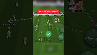 How to Break MatchUp Defending 🤯🥶 efootball efootball2025 gaming gameplay shorts shortsfeed [upl. by Einnalem957]