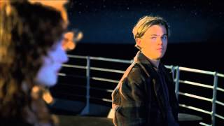 Titanic Alternate Ending Bluray Jack Wins [upl. by Suez]