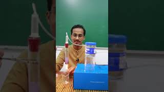 ⚗️Distillation🧪 How to Separate Two Miscible also Immiscible Liquids  Class 9 Science Chapter 2 [upl. by Roddie]