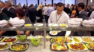 SODEXO Corporate Video [upl. by Noman]