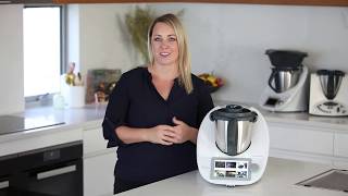 Cookidoo  Guided Cooking on the Thermomix [upl. by Leyameg]