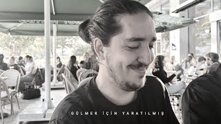 gülmek için yaratılmış cover [upl. by Armahs211]