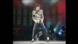 Michael Jackson Dangerous World Tour Live Copenhagen 1992 VHS full concert [upl. by Raynold]