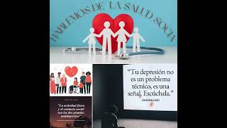 PODCAST salud social mendicidad infantil delincuencia juvenil drogadiccion pedofilia [upl. by Arabrab]